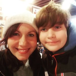 Meet your Posher, Maureen